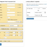 http://www.ngdc.noaa.gov/geomag-web/#igrfgrid