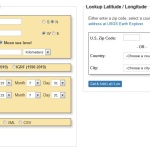 Field Value Calculator 